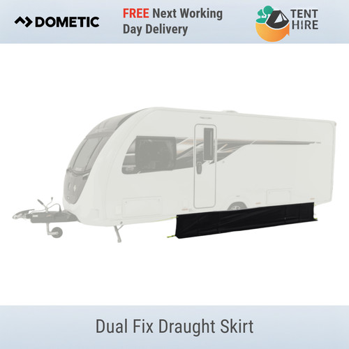 Dometic dual fix rally club - rally,