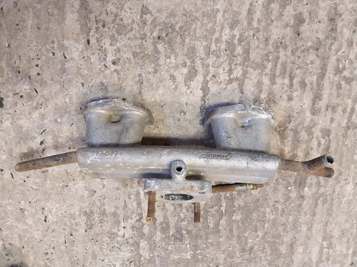 Triumph spitfire 1500 - spitfire, original