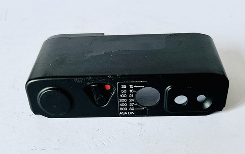 Minox 35mm rear camera - 35mm,