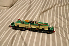 Bachmann Class 25 chassis OO