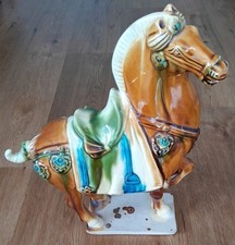 Tang Horse Ornament