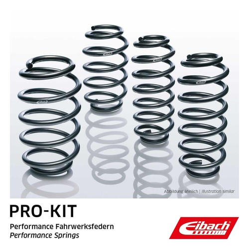 Eibach pro kit lowering - eibach,