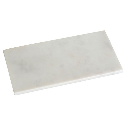 White marble rectangular - marble,