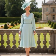 Couture Club Dress 7G1C8 14