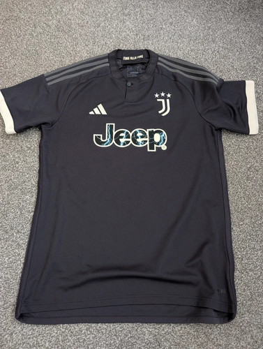 Juventus 2023 third shirt - shirt,