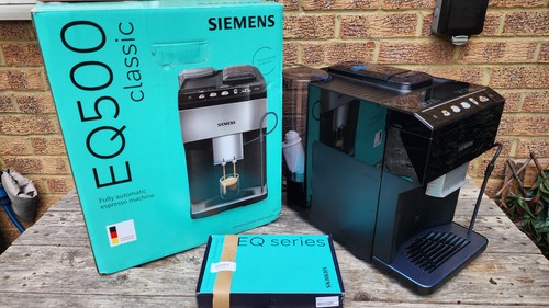 Siemens 500 classic - siemens, eq.500