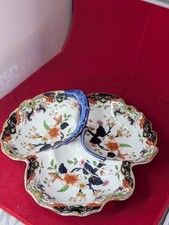 Vintage Ceramic Royal Doulton Matsumai serving dish