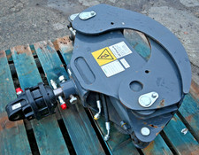 FARMA 0.16 FORESTRY TIMBER LOG