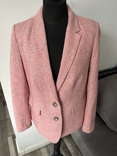 Joules tweed country fitted - ,