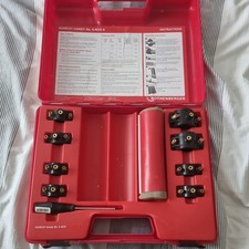 Rothenberger Pipe Freezer Kit Plumbing 