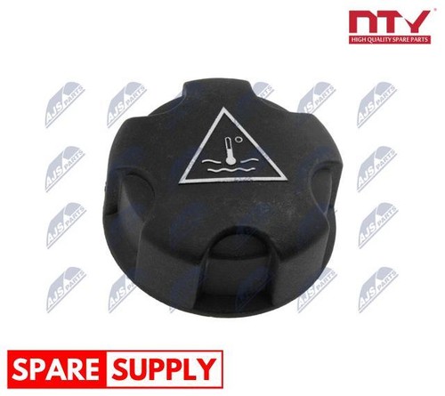 Cap coolant tank for - tank, f20