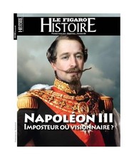 Napoléon III: imposteur ou