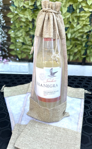 Natural burlap hessian - 3, burlap/hessian