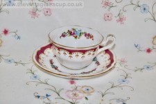 RARE Spode China Tea Set "