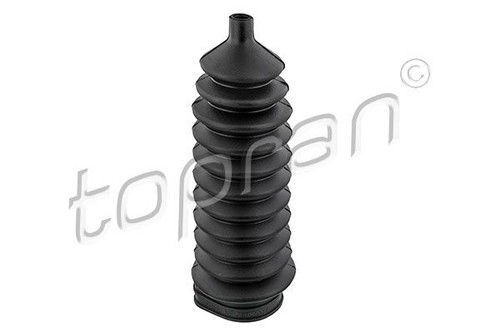 Topran steering bellow - steering, front