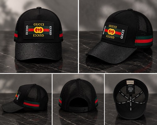 Gucci baseball cap size m - gucci,