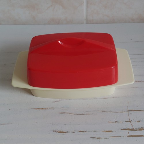 Vintage seno holland butter - vintage,