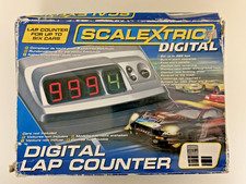 Scalextric Digital 1:32 Track
