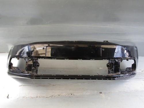 Polo mk5 17 front - 14-17,