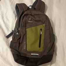 Deuter Stepout 12 Rucksack