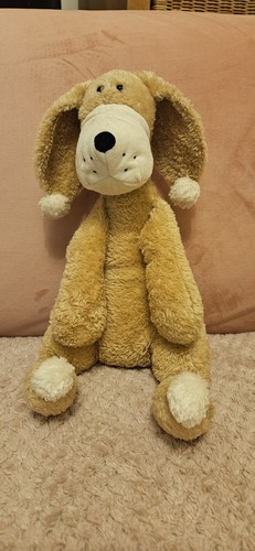 Jellycat pompom dog plush - jellycat,