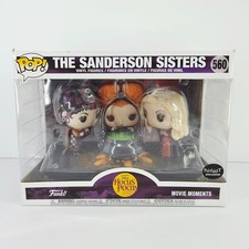 Funko Pop Movie Moments Hocus