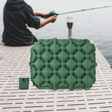 Inflatable Seat Cushion Seat
