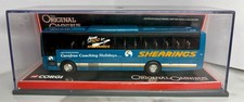 Original Omnibus Company, Van