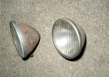 Ford model headlights 1928 - model,
