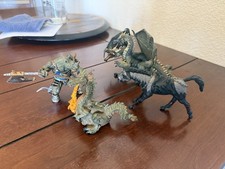 Papo Medieval Knights  Action