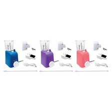 Electric Knitting Machine for