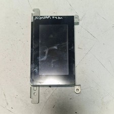 Nissan Primera 2005 Dashboard