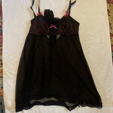 marilyn monroe intimates size large Lingerie