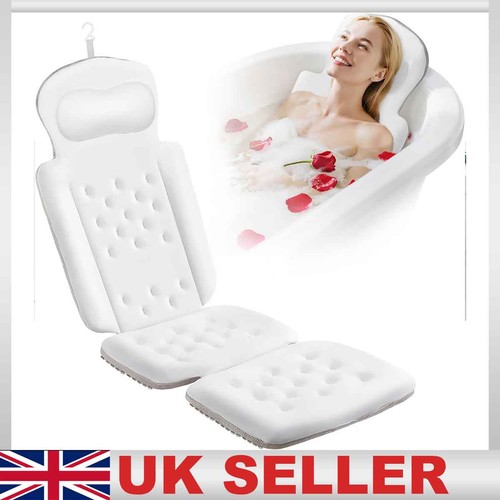 Sxiiro full body bath pillow - bath,