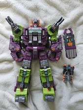 Hasbro Transformers War for