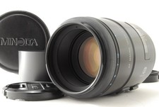 【MINT】 Minolta AF 100mm