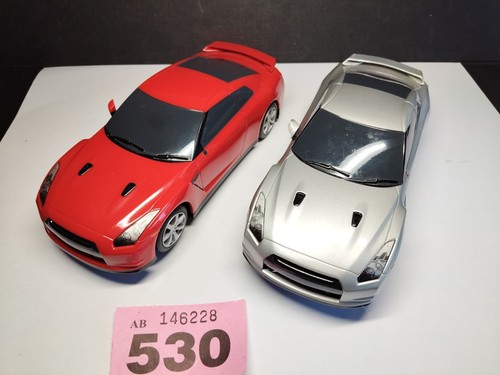 Scalextric nissan r - scalextric, `nissan