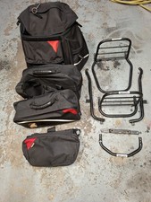 Ventura Luggage With Z900RS