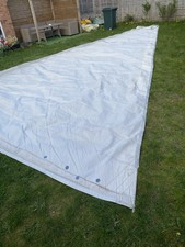Genoa sail for - for, 35ft