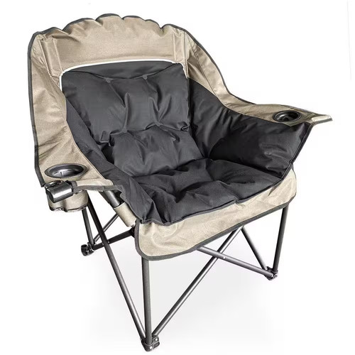 Oversized camping chair for - camping,