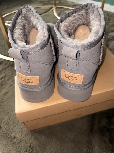 Ugg women grey - ugg,
