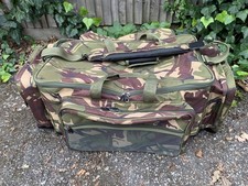 New Carp-porter DPM Camo Moster Carryall
