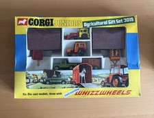 Corgi juniors 3019 - corgi,