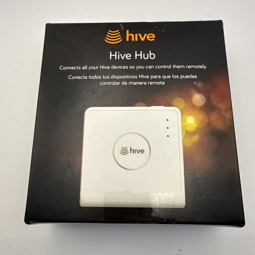 Hive hub connect - hive, for