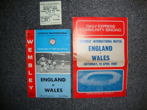 1969 england wales schools - 1969, schools'