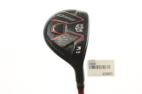 Wilson staff d300 golf club - d300,