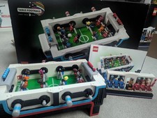 LEGO Ideas: Table Football