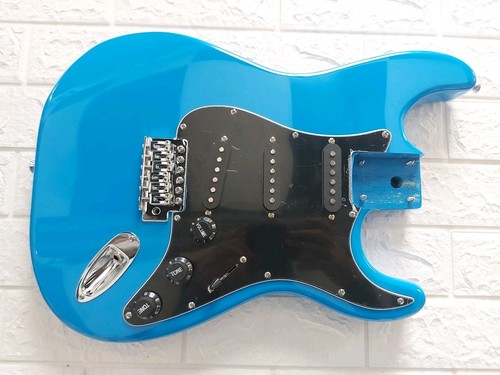 New loaded strat - loaded,