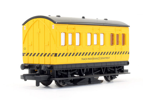 Hornby pre owned - r296, track