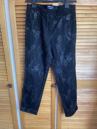 Frank walder women black - frank, women's